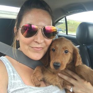 Meet your Posher, Tania